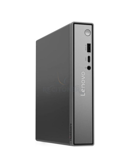 Ordenador de sobremesa LENOVO 13B9001WSP - Lenovo TC NEO 50q Tiny i3-1315U 8GB 512GB W11Pro