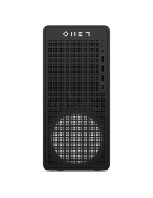 Ordenador de sobremesa HP PC1035628 - HP OMEN 16L TG03-0095ns Intel® Core™ i5 i5-14400F 16 GB DDR5-SDRAM 1 TB SSD NVIDIA GeForce