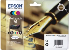 Epson Pen and crossword Multipack 16