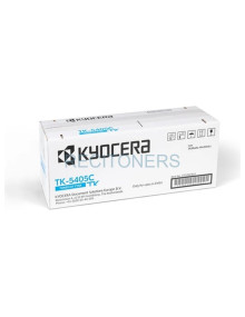 KYOCERA TK-5405C TONER CIAN PARA TASKALFA MA3500CI 2