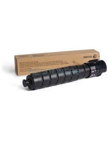 Toner 106R04053 XEROX - Xerox Tóner NEGRO VersaLink C8000 Alta capacidad (20.900 páginas)
