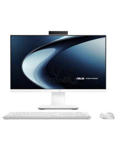 Ordenador todo en uno ASUS ASU-AIO V440VA-WPC0350 - PC All in One Asus P440VA V440VA-WPC0350 Intel Core 5-210H/ 16GB/ 512GB SSD/