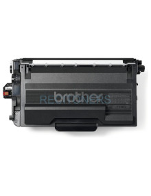 BROTHER TONER NEGRO HL-L5210DN/L5210DW/L6210DW/L6410DN - DCP-L5510DW - MFC-L5710DN/L5710DW/L6710DW/L6910DN 2
