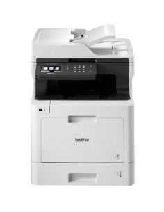 BROTHER Multifuncion Laser Color MFC-L8690CDW