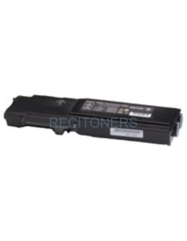 Cartucho de tinta 106R02751 XEROX - Xerox 106R02751 12000páginas Negro tóner y cartucho láser - Tóner para impresoras láser (Neg