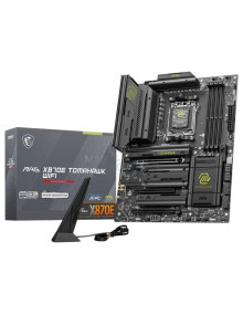 Placa base MSI 911-7E59-06S - MSI Placa Base MAG X870E TOMAHAWK WIFI ATX AM5