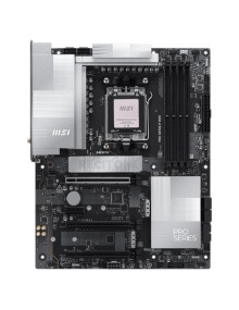 Placa base MSI 1399718 - MSI PRO X870E-P WIFI placa base AMD X870E Zócalo AM5 ATX