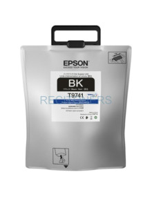 Cartucho de tinta C13T974100 EPSON - Epson Cartucho de tinta negro 86.000 paginas C13T974100 (T9741)