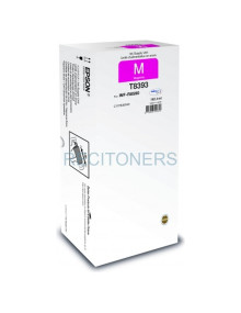 Epson C13T83934N cartucho de tinta 1 pieza(s) Original Alto rendimiento (XL) Magenta