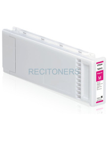 Epson GF Serie SC-T Cartucho magenta 700 ml