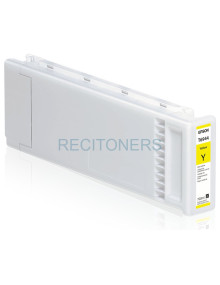 Epson GF Serie SC-T Cartucho amarillo 700 ml