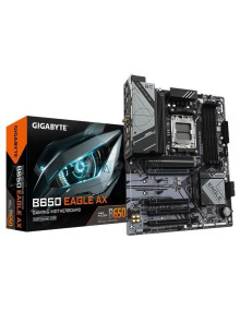 Placa base GIGABYTE GIG-PB B650 EAGLE AX - Placa Base Gigabyte B650 EAGLE AX Socket AM5/ DDR5/ PCIe 5.0
