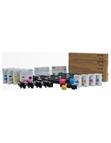 Toner 115R00120 XEROX - Xerox Kit Mantenim. Fuser 220 Volt long-Life Item, Typicall - B405/B400