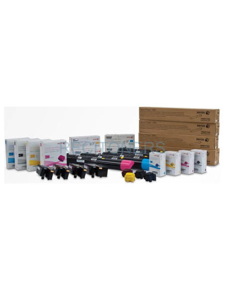 Toner 115R00120 XEROX - Xerox Kit Mantenim. Fuser 220 Volt long-Life Item, Typicall - B405/B400