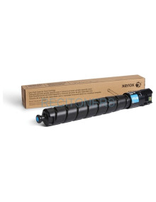 Toner 106R04050 XEROX - Xerox Tóner CIAN VersaLink C8000 Alta capacidad (16.500 páginas)