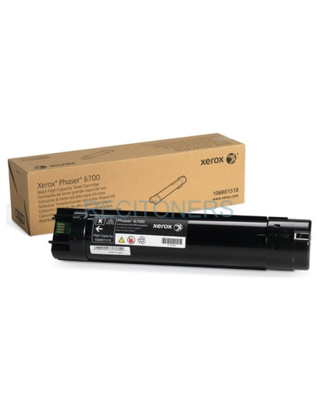 Canon PFI-110BK cartucho de tinta Original Negro