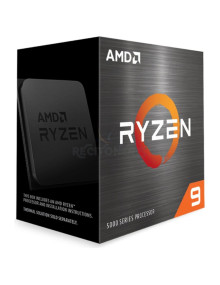 Procesador AMD CP11210249 - AMD Ryzen 9 5950X procesador 3,4 GHz 64 MB L3 Caja