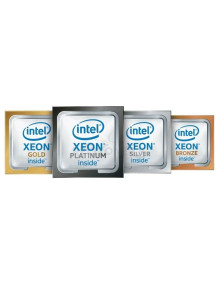 Procesador HPE P67092-B21 - HPE CPU Intel Xeon-S 4514Y