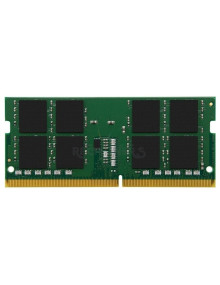 Memoria RAM KINGSTON KIN-16GB KVR32S22S8 16 - Memoria RAM Kingston ValueRAM 16GB/ DDR4/ 3200MHz/ 1.2V/ CL22/ SODIMM