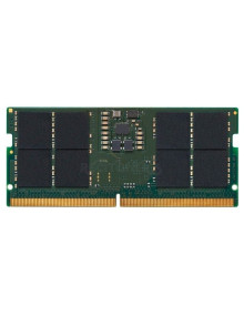 Memoria RAM KINGSTON KIN-16GB KVR56S46BS8-16 - Memoria RAM Kingston ValueRAM 16GB/ DDR5/ 5600MHz/ 1.1V/ CL46/ SODIMM