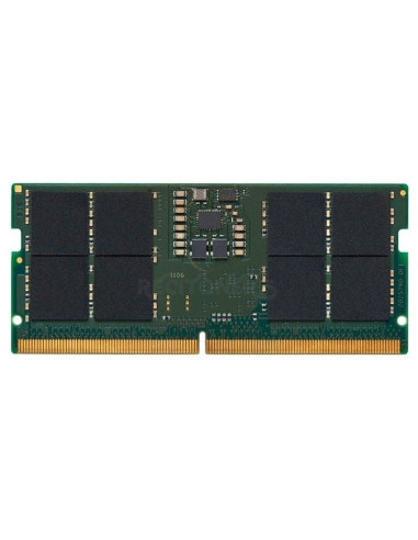 Memoria RAM KINGSTON KIN-16GB KVR56S46BS8-16 - Memoria RAM Kingston ValueRAM 16GB/ DDR5/ 5600MHz/ 1.1V/ CL46/ SODIMM