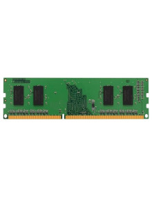 Ordenador de sobremesa KINGSTON 1336463 - Kingston Technology KVR32N22S8/16 módulo de memoria 16 GB 1 x 16 GB DDR4 3200 MHz