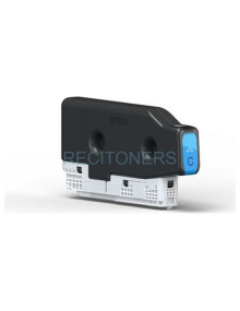 Epson C13T08N240 cartucho de tinta 1 pieza(s) Original Cian