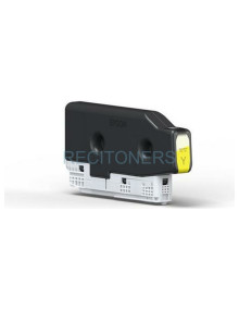 Epson C13T08Q440 cartucho de tinta 1 pieza(s) Original Amarillo 2