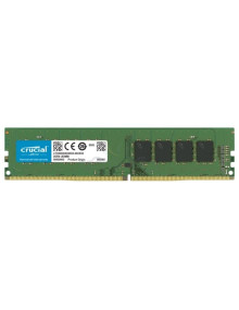 Memoria RAM CRUCIAL MM21183809 - Crucial CT8G4DFRA32A módulo de memoria 8 GB 1 x 8 GB DDR4 288-pin DIMM