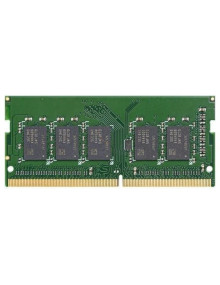 Memoria RAM SYNOLOGY D4ES02-4G - Synology D4ES02-4G DDR4 ECC SODIMM Unbuff