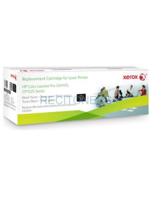 Toner 106R02221 XEROX - XEROX TONER PARA HP LJ CP1525 Negro (CE320A)