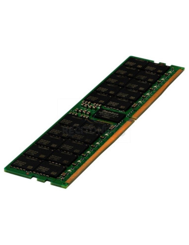 Servidor HEWLETT PACKARD ENTERPRISE HPSA-P64706-B21 - Memoria RAM 32GB (1x32GB) DDR5 HPE P64706-B21 para Servidores