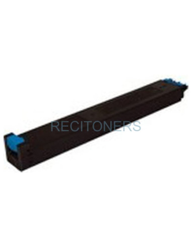Toner 006R04917 XEROX - Tóner Everyday™ Magenta remanufacturado de Xerox es compatible con Canon C-EXV47 (8518B002), Capacidad e