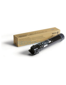 Toner 106R03394 XEROX - XEROX TONER NEGRO VERSALINK B7025/B7030/B7035 31000 Páginas Alta Capacidad - CONTRATO
