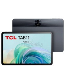 Tablet TCL TCL-TAB 11 GEN2 6-256 GY - Tablet TCL Tab 11 Gen 2 11'/ 6GB/ 256GB/ Octacore/ Gris