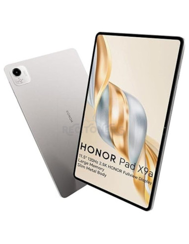 Tablet HONOR HON-TAB PAD X9A 6-128 GY - Tablet Honor Pad X9a 11.5'/ 6GB/ 128GB/ Octacore/ Gris