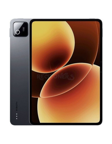 Tablet XIAOMI XIA-TAB PAD8 8-128 GY - Tablet Xiaomi Pad 8 11.2'/ 8GB/ 128GB/ Octacore/ Gris