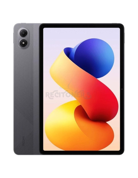 Tablet XIAOMI XIA-TAB RED PD2P 5G 6-128 GY - Tablet Xiaomi Redmi Pad 2 Pro 12.1'/ 6GB/ 128GB/ Octacore/ 5G/ Gris Grafito