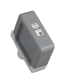 Canon PFI-3100GY cartucho de tinta 1 pieza(s) Original Gris 2