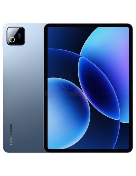 Tablet XIAOMI XIA-TAB PAD8 P 8-256 BL - Tablet Xiaomi Pad 8 Pro 11.2'/ 8GB/ 256GB/ Octacore/ Azul