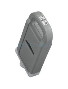 Canon PFI-3700GY cartucho de tinta 1 pieza(s) Original Gris 2