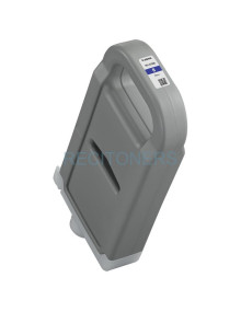 Canon PFI-3700B cartucho de tinta 1 pieza(s) Original Azul