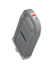 Canon PFI-3700R cartucho de tinta 1 pieza(s) Original Rojo 2