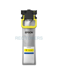 Epson C13T11N440 cartucho de tinta 1 pieza(s) Original Alto rendimiento (XL) Amarillo