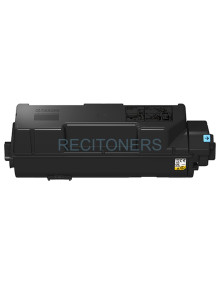 KYOCERA Toner Negro TK-1260 para ECOSYS PA4000 2