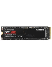 Disco SAMSUNG 1362210 - Samsung 990 PRO M.2 1000 GB PCI Express 4.0 V-NAND MLC NVMe
