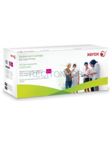 Toner 106R02264 XEROX - XEROX TONER PARA HP LJ CP5225 MAGENTA CE743A