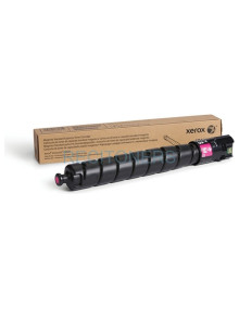 Toner 106R04039 XEROX - Xerox Tóner MAGENTA VersaLink C8000 capacidad estándar (7.600 páginas)