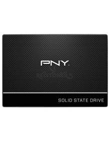 Disco PNY HD34117928 - PNY CS900 1 TB 2.5” Serial ATA III 3D TLC