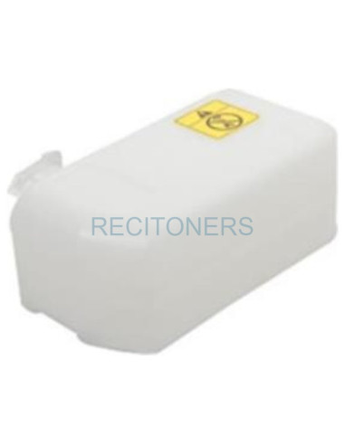 Colector de toner 302KV93110 KYOCERA - Kyocera Bote residual de tóner WT-590 (302KV93110)